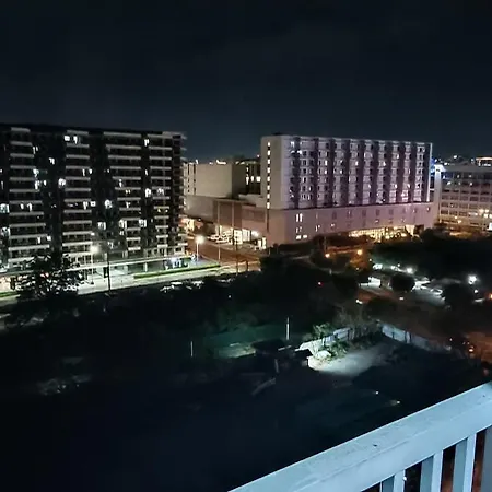 Amigo'S Place At Sea Residences Manila Exterior photo