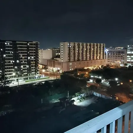 Amigo'S Place At Sea Residences Manila Exterior photo