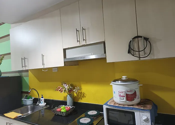 Amigo\'S Place At Sea Residences