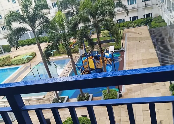 Amigo\'S Place At Sea Residences